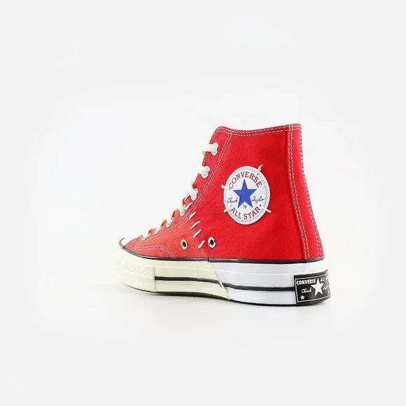 New Converse All Star Chuck Taylor 70s High size 9 Slam Jam Restructured… - Picture 5 of 11